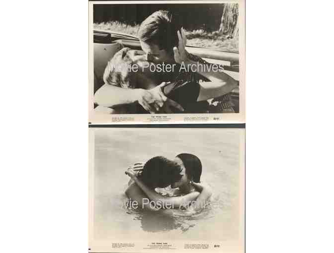 PRIME TIME, 1960, movie stills, Karen Black, Robert Major