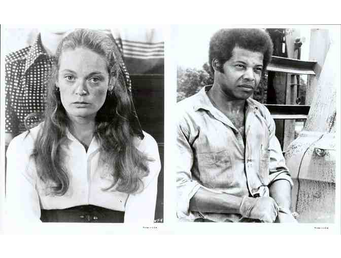 WALKING TALL, 1973, collectors lot, Joe Don Baker, Elizabeth Hartman