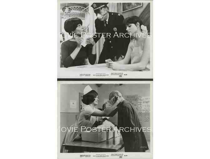 WHATS SO BAD ABOUT FEELING GOOD, 1968, movie stills, Mary Tyler Moore