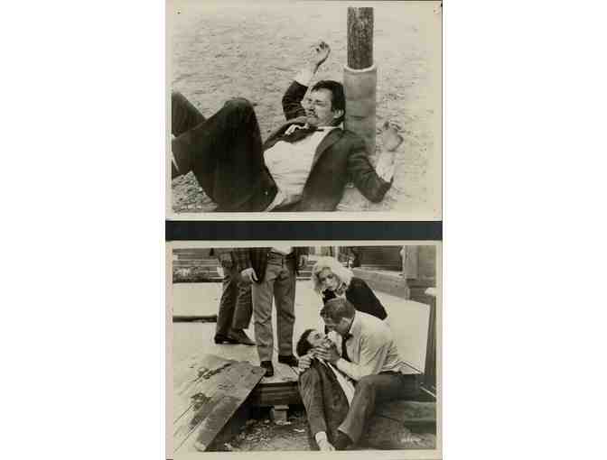 WISE GUYS, 1969, movie stills, Lino Ventura, Jess Hahn