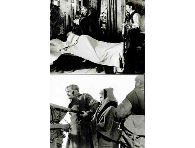 DOCTOR ZHIVAGO, 1965, cards and stills, super collectors lot, Omar Sharif, Julie Christie