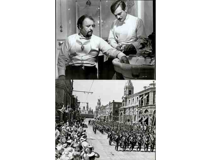 DOCTOR ZHIVAGO, 1965, cards and stills, super collectors lot, Omar Sharif, Julie Christie