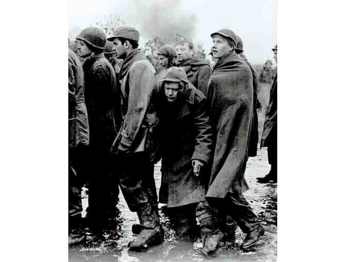 SLAUGHTERHOUSE FIVE, 1972, cards and stills, Ron Leibman, Valerie Perrine