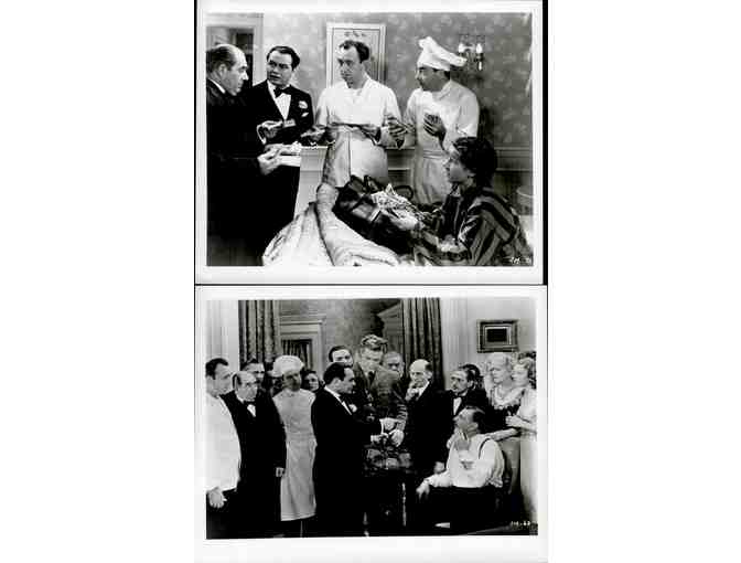 SLIGHT CASE OF MURDER, 1938, movie stills, Edward G. Robinson, Jane Bryan