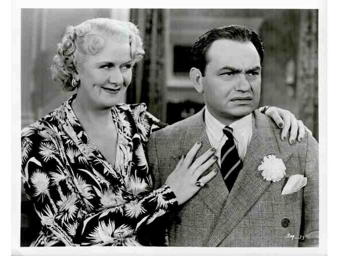 SLIGHT CASE OF MURDER, 1938, movie stills, Edward G. Robinson, Jane Bryan