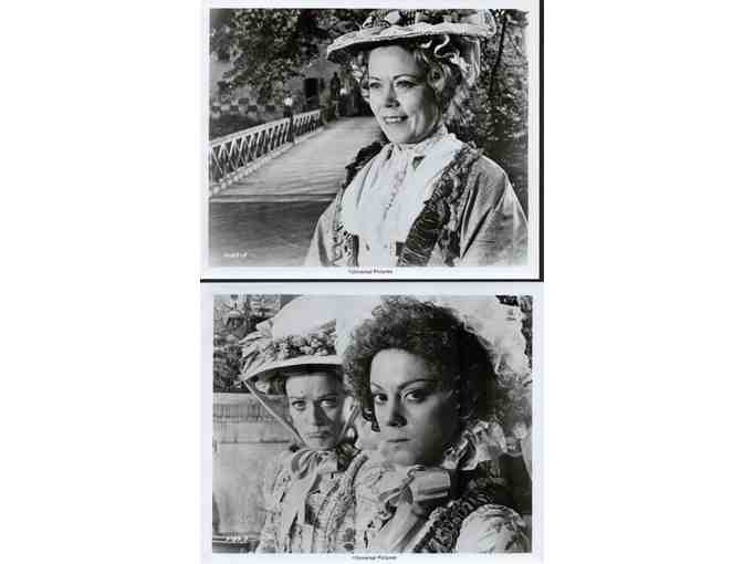 SLIPPER AND THE ROSE, 1976, movie stills, Richard Chamberlain, Gemma Craven