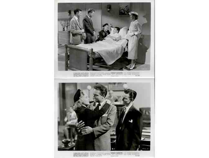 STREET BANDITS, 1951, movie stills, Penny Edwards, Robert Clarke