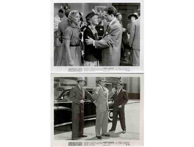 STREET BANDITS, 1951, movie stills, Penny Edwards, Robert Clarke