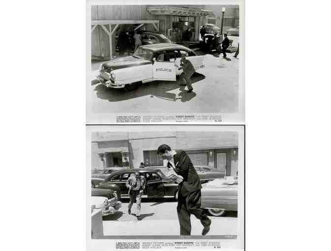 STREET BANDITS, 1951, movie stills, Penny Edwards, Robert Clarke