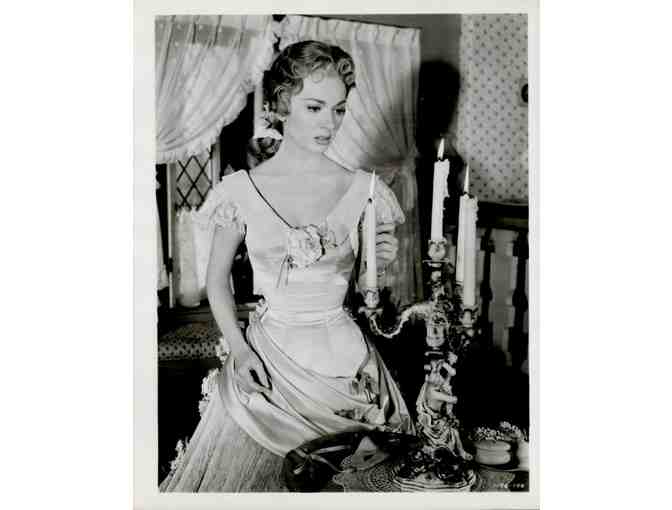 STUDENT PRINCE, 1954, cards and stills, Ann Blyth, Mario Lanza