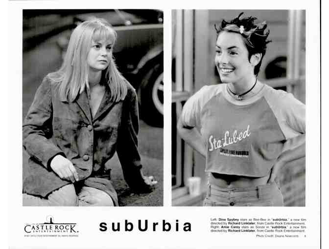 SUBURBIA, 1984, movie stills, Chris Pedersen, Andrew Pece