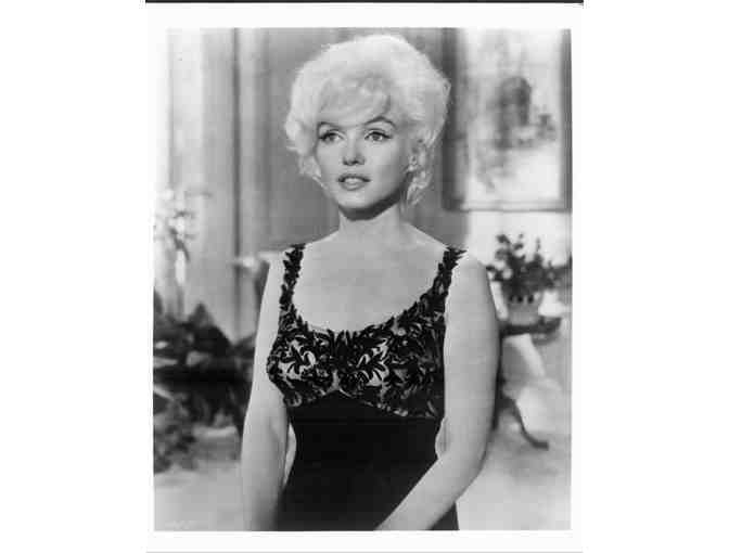 MARILYN MONROE, collector's lot of classic celebrity portraits, stills or photos
