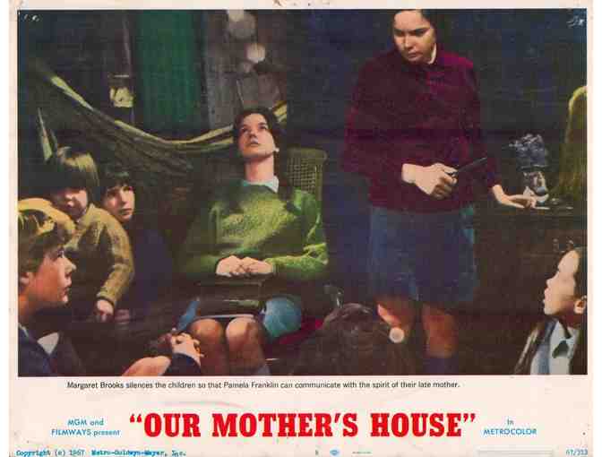 MISC LOBBY CARDS LOT 3, varying lobby cards from 1960s to 1990s