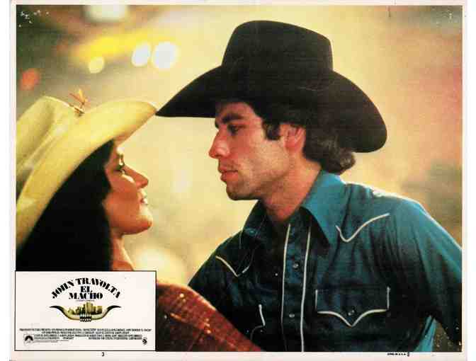 MISC LOBBY CARDS LOT 3, varying lobby cards from 1960s to 1990s