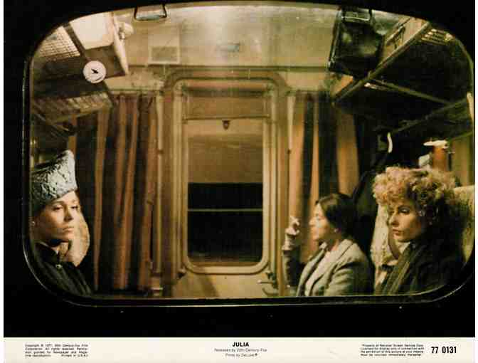 MISC LOBBY CARDS LOT 4, varying lobby cards from 1960s to 1990s