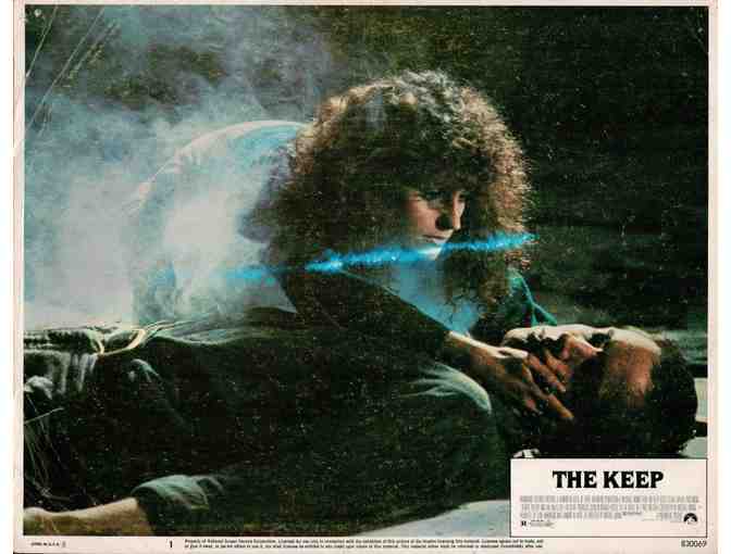 MISC LOBBY CARDS LOT 4, varying lobby cards from 1960s to 1990s