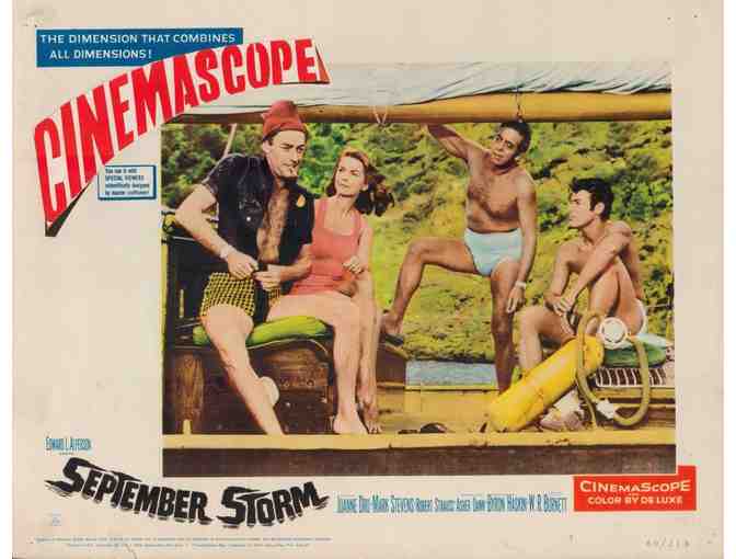 MISC LOBBY CARDS LOT 4, varying lobby cards from 1960s to 1990s