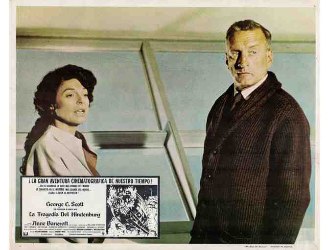 MISC LOBBY CARDS LOT 6, varying lobby cards from 1960s to 1990s