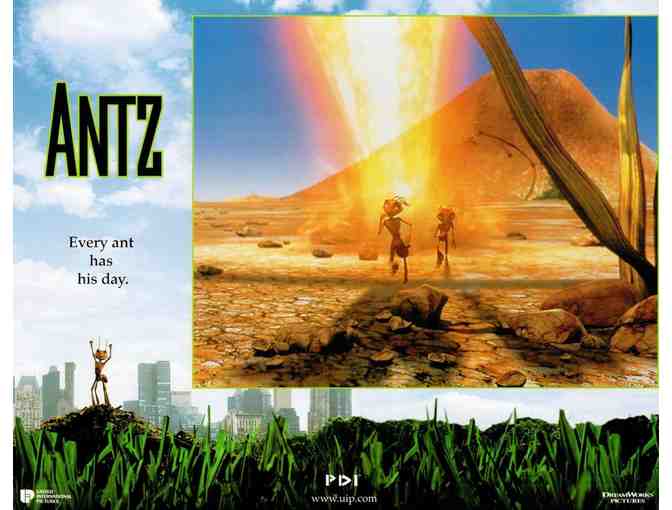 MISC LOBBY CARDS LOT 8, varying lobby cards from 1960s to 1990s