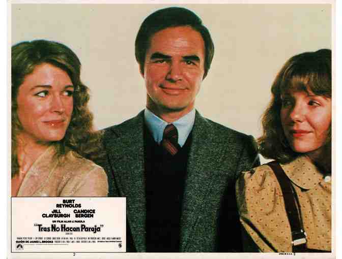 MISC LOBBY CARDS LOT 8, varying lobby cards from 1960s to 1990s