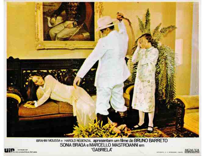 MISC LOBBY CARDS LOT 2, varying lobby cards from 1960s to 1990s