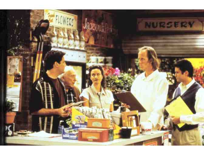 AMERICAN PIE, 1999, color slides, Jason Biggs, Chris Klein