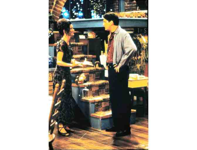 AMERICAN PIE, 1999, color slides, Jason Biggs, Chris Klein