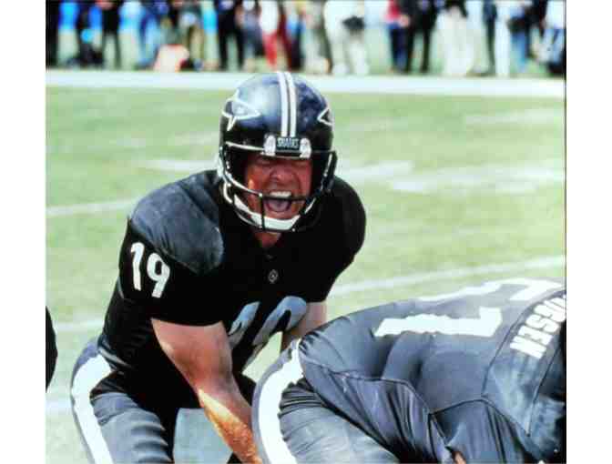 ANY GIVEN SUNDAY, 1999, color slides, Al Pacino