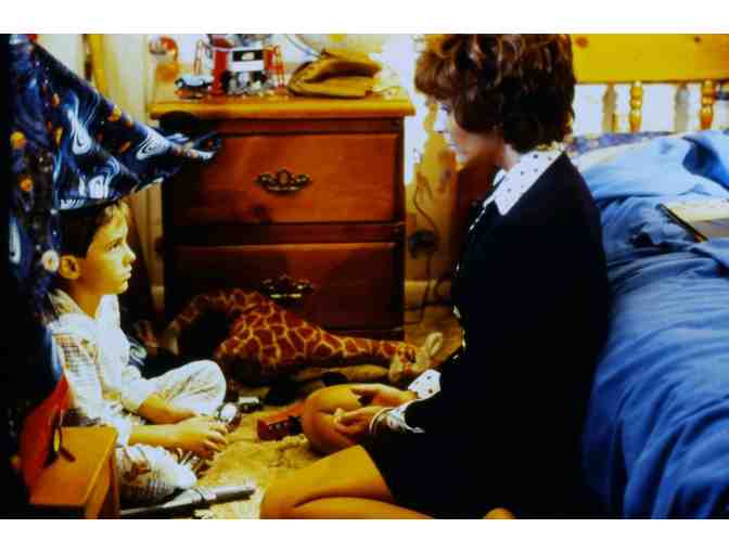 APOLLO 13, 1995, color slides, Tom Hanks, Kevin Bacon