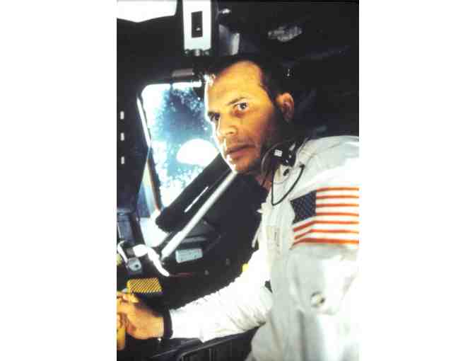 APOLLO 13, 1995, color slides, Tom Hanks, Kevin Bacon
