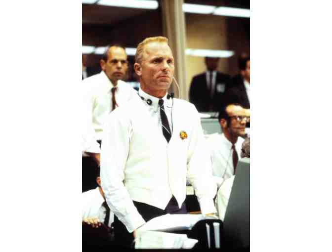 APOLLO 13, 1995, color slides, Tom Hanks, Kevin Bacon