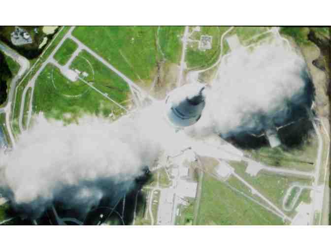 APOLLO 13, 1995, color slides, Tom Hanks, Kevin Bacon