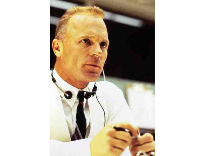 APOLLO 13, 1995, color slides, Tom Hanks, Kevin Bacon