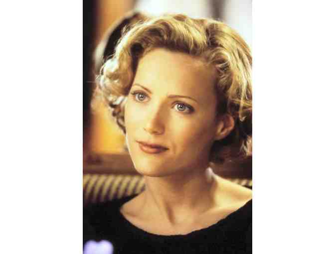 CABLE GUY, 1996, color slides, Jim Carrey