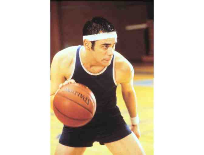 CABLE GUY, 1996, color slides, Jim Carrey