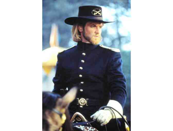 MASK OF ZORRO, 1998, color slides, Antonio Banderas