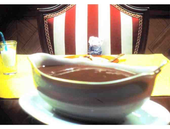 STUART LITTLE, 1999, color slides, Geena Davis, Hugh Laurie