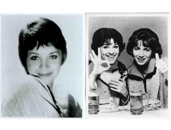 LAVERNE AND SHIRLEY, tv series, stills and photos, Penny Marshall, Cindy Williams