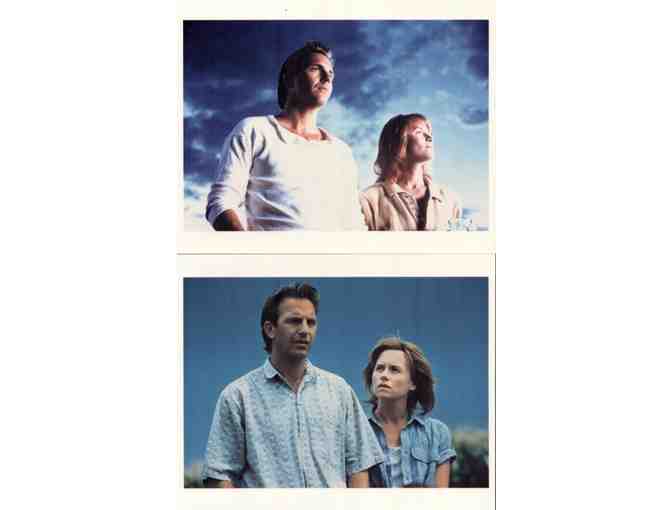 FIELD OF DREAMS, 1989, stills and photos, COLLECTORS LOT, Kevin Costner