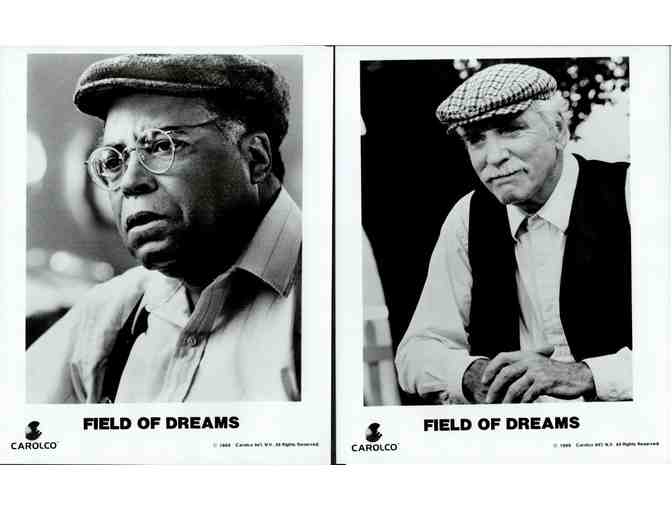 FIELD OF DREAMS, 1989, stills and photos, COLLECTORS LOT, Kevin Costner
