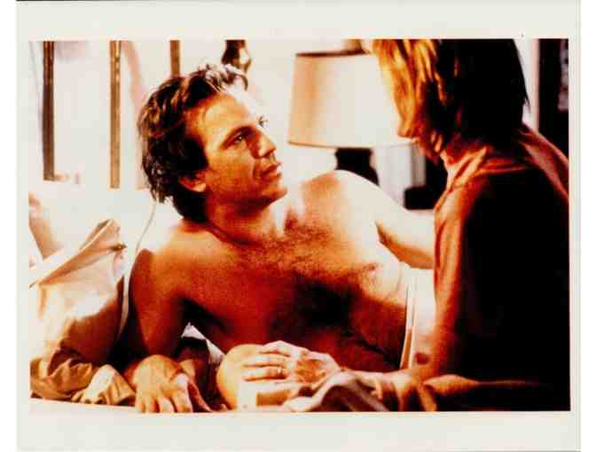 FIELD OF DREAMS, 1989, stills and photos, COLLECTORS LOT, Kevin Costner