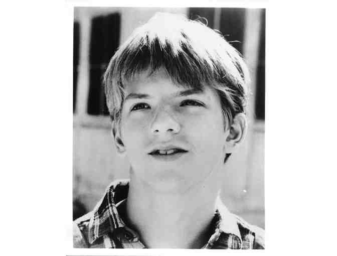 WALTONS, TV stills, COLLECTORS LOT, Will Geer, Richard Thomas