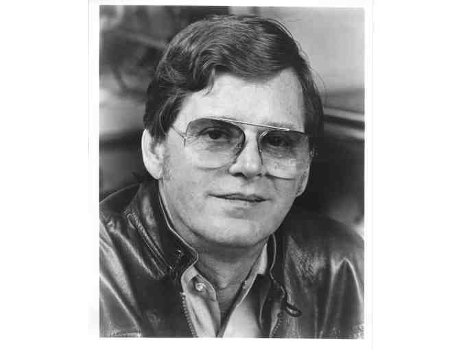 WALTONS, TV stills, COLLECTORS LOT, Will Geer, Richard Thomas