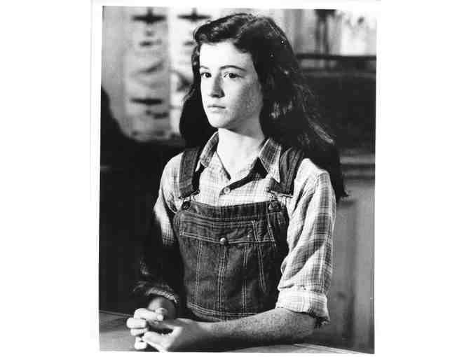 WALTONS, TV stills, COLLECTORS LOT, Will Geer, Richard Thomas