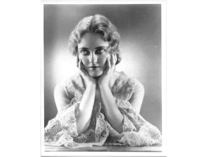 BETTE DAVIS, COLLECTORS LOT of classic celebrity portraits, stills or photos