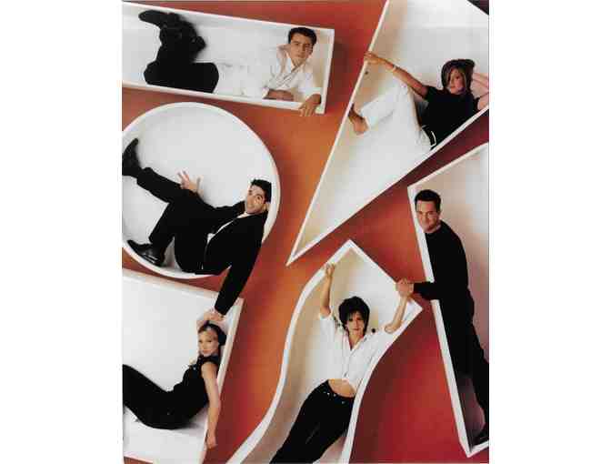 FRIENDS, tv series, portraits, stills, photos