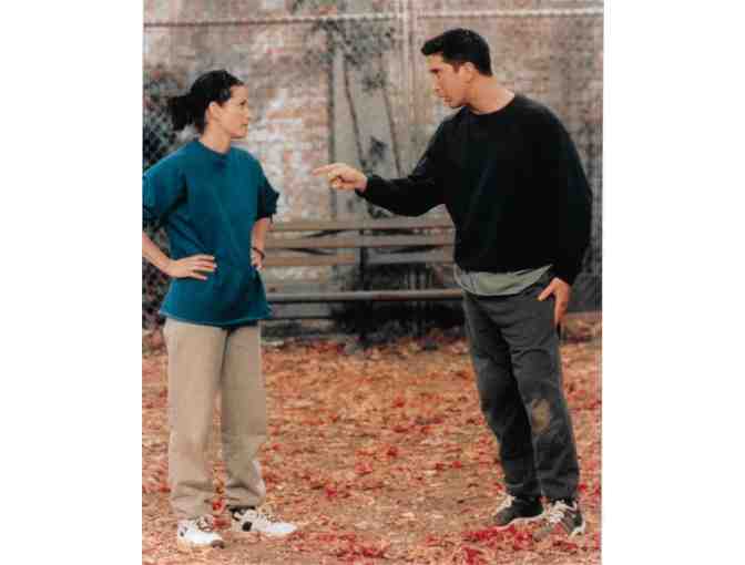 FRIENDS, tv series, portraits, stills, photos