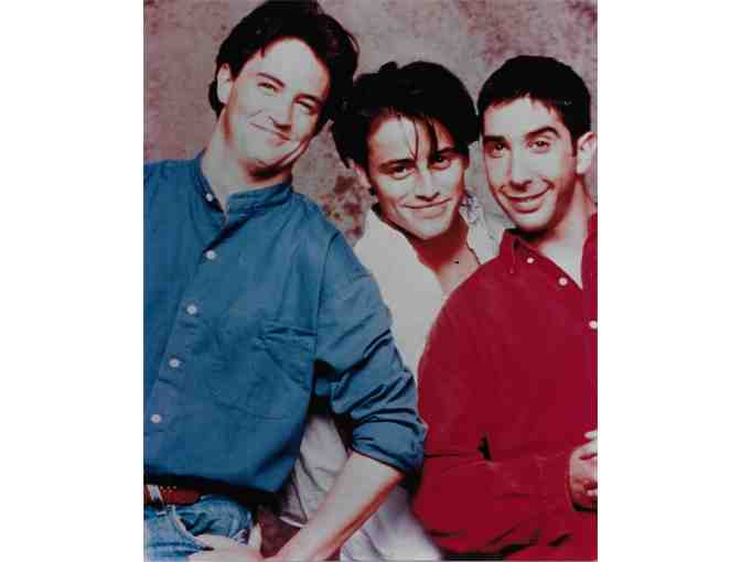 FRIENDS, tv series, portraits, stills, photos