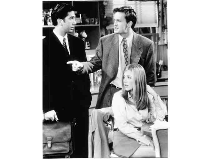 FRIENDS, tv series, portraits, stills, photos