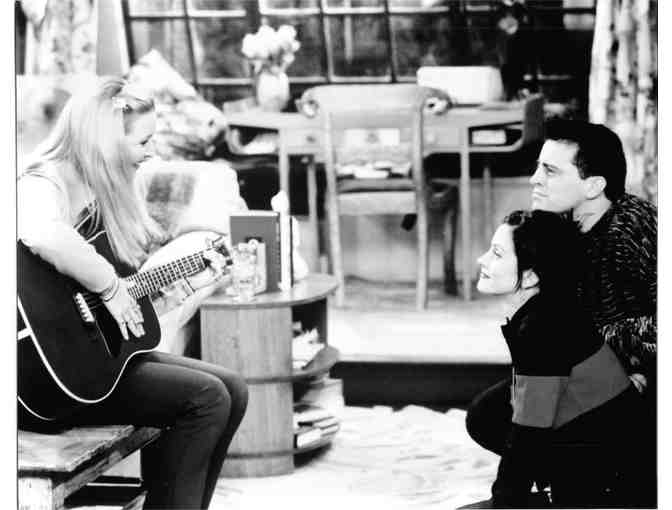 FRIENDS, tv series, portraits, stills, photos